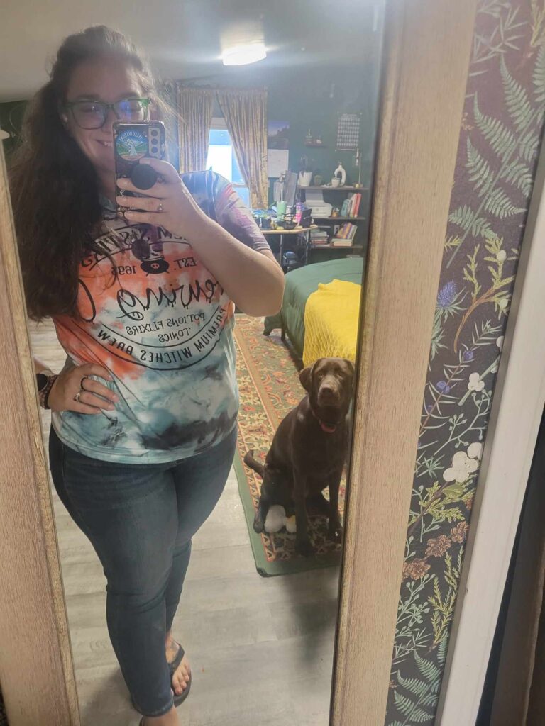 Life after weight loss surgery The Juggling Act